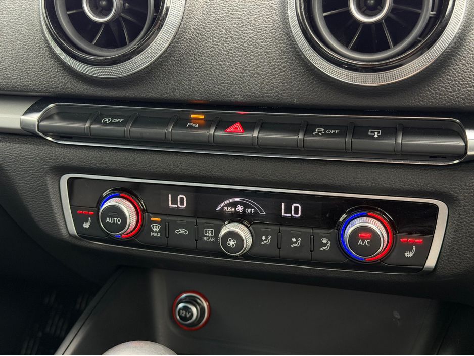 2015 Audi A3