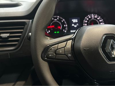2023 Renault Trafic