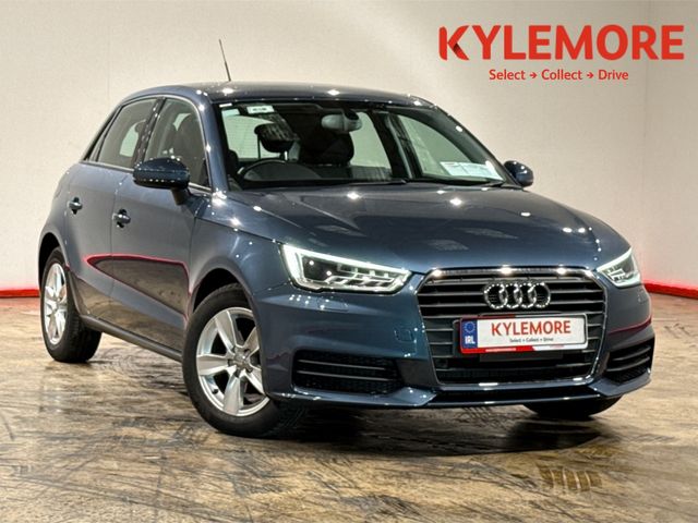 vehicle for sale from Kylemore Cars