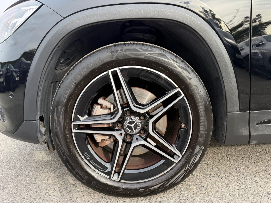2023 Mercedes-Benz GLA Class
