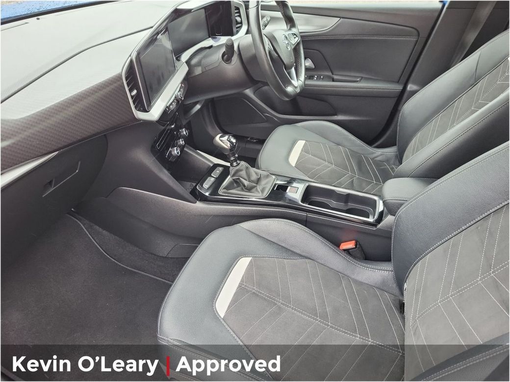 2023 Opel Mokka