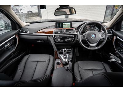 2018 BMW 3 Series