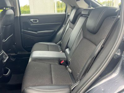 2022 Honda HR-V