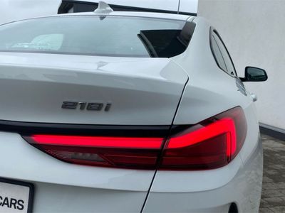 2020 BMW 2 Series