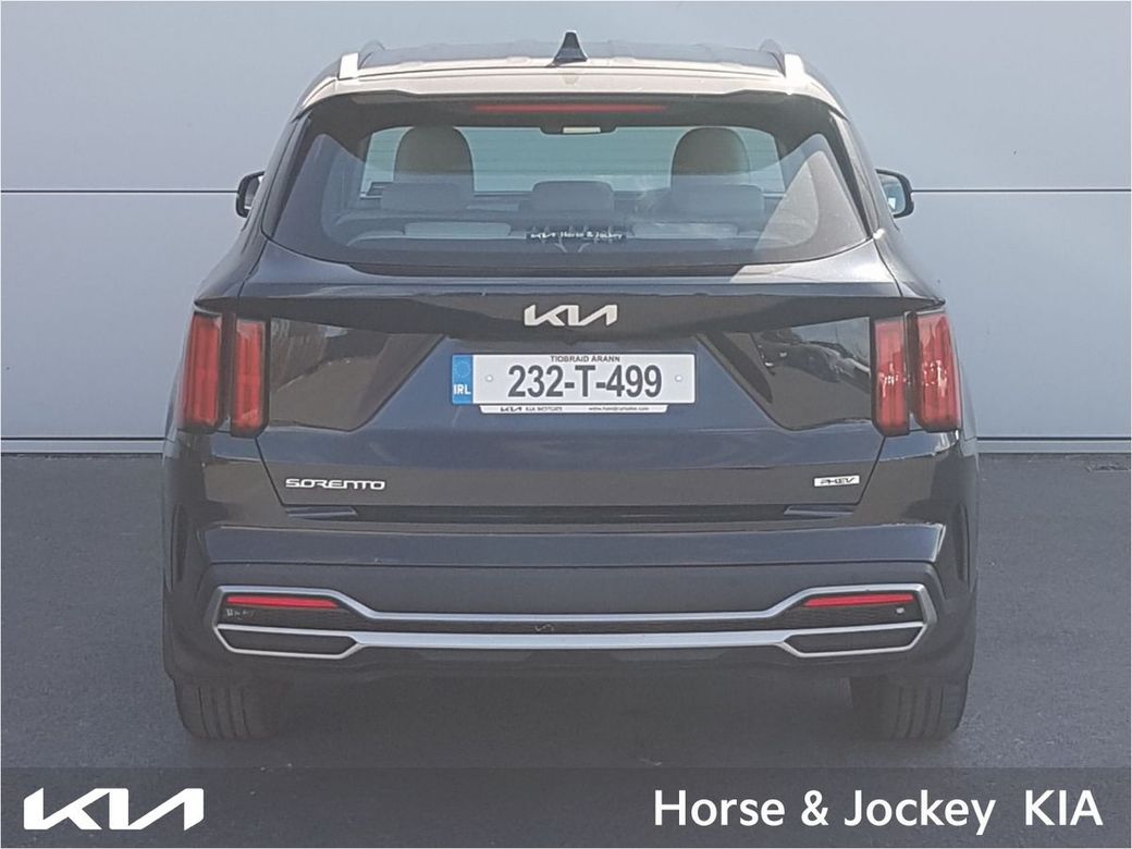 2023 Kia Sorento