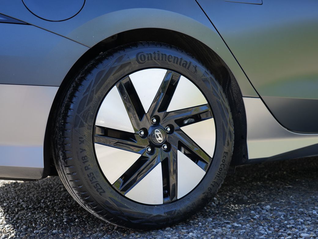 2023 Hyundai Ioniq 6