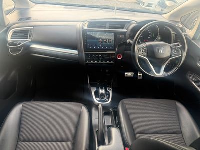 2019 Honda Fit