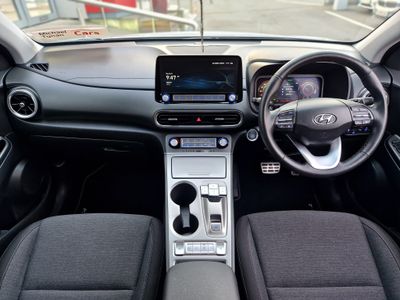 2023 Hyundai Kona