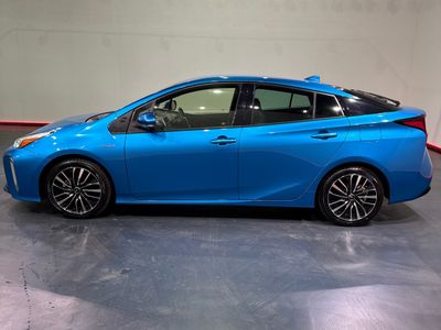 2019 Toyota Prius