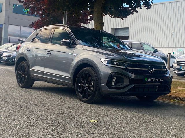 vehicle for sale from Vector Motors