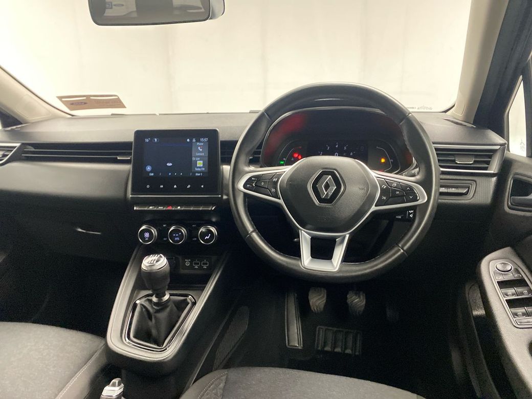 2023 Renault Clio