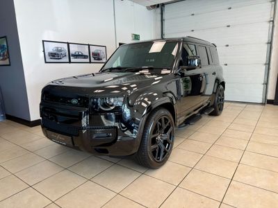 2023 Land Rover Defender
