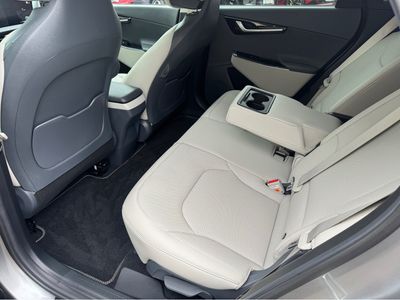 2024 Kia EV6
