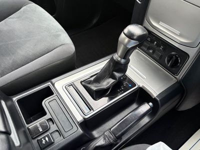 2019 Toyota Landcruiser