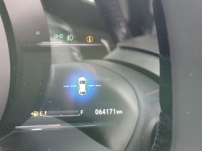 2017 Honda Jazz
