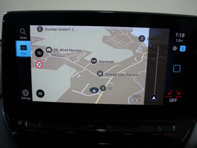 2023 Volkswagen ID.4