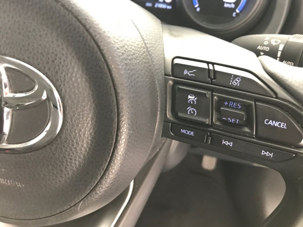 2023 Toyota Yaris