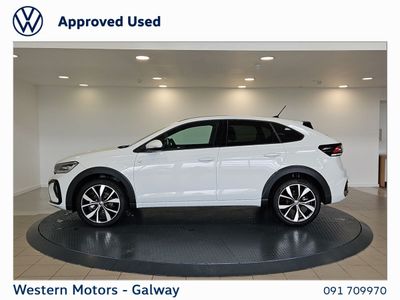 2026 Volkswagen Taigo