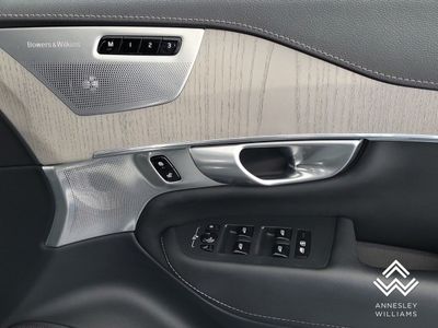 2024 Volvo XC90