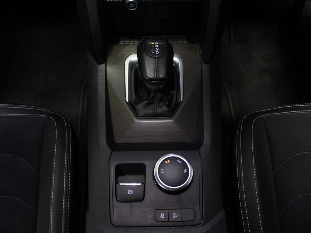 2023 Volkswagen Amarok