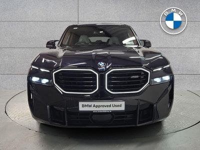 2025 BMW XM