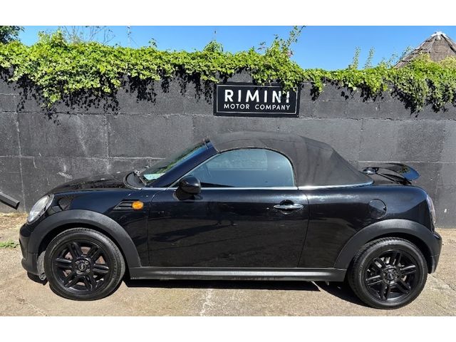 vehicle for sale from Rimini Motor Company
