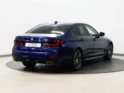 2023 BMW 5 Series