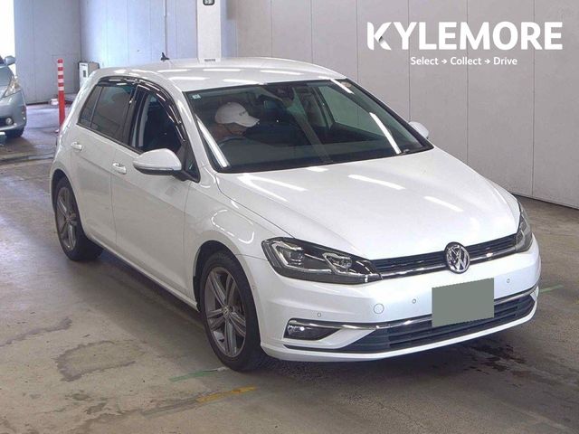 vehicle for sale from Kylemore Cars