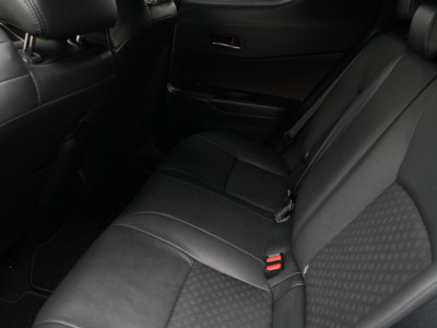2017 Toyota C-HR