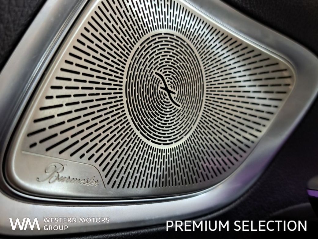 2024 Mercedes-Benz C Class
