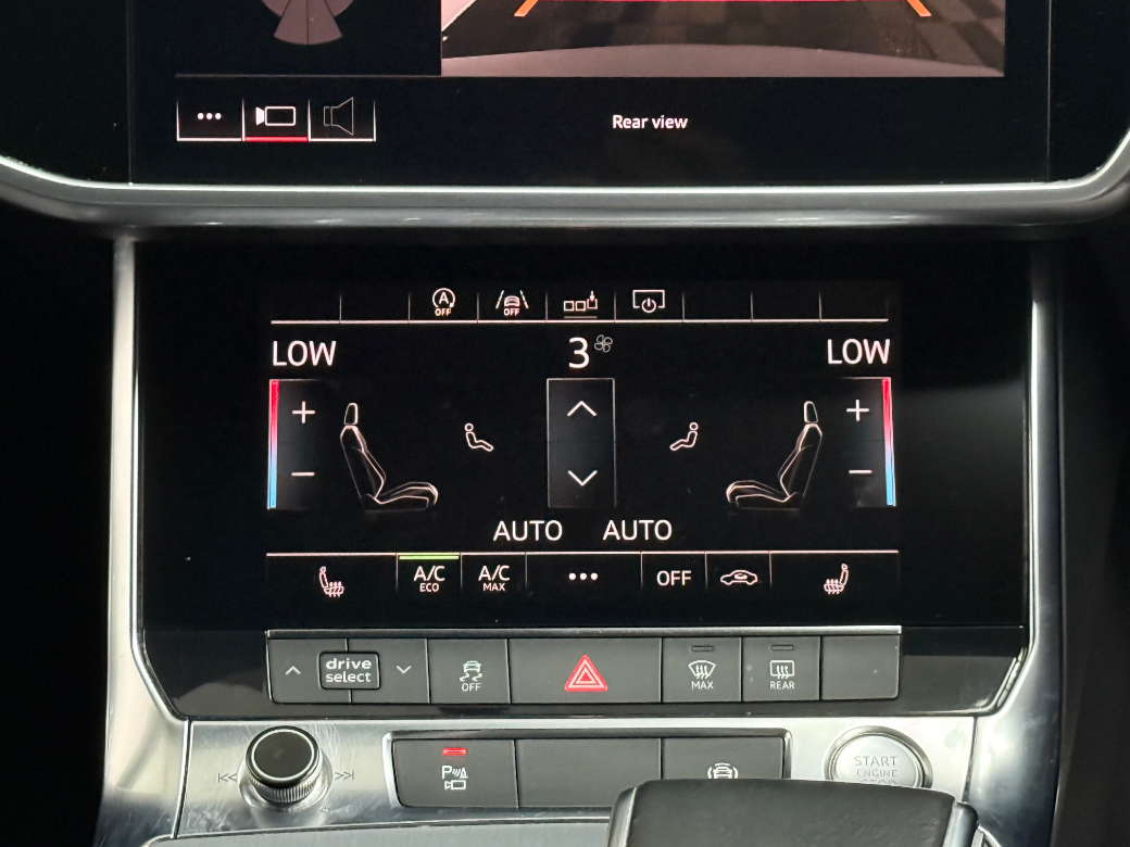 2018 Audi A6