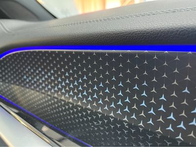 2025 Mercedes-Benz EQB