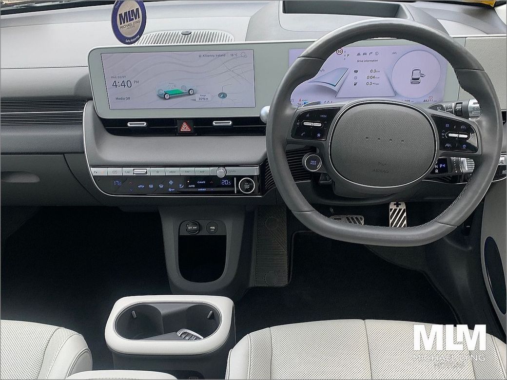2024 Hyundai Ioniq 5