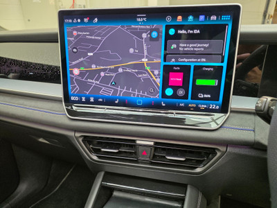 2025 Volkswagen Tayron