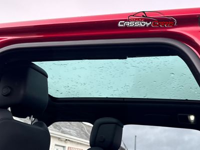 2021 Land Rover Range Rover Sport