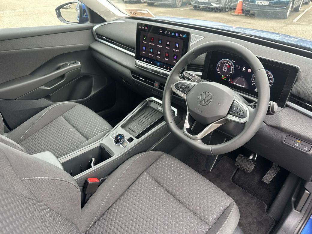 2026 Volkswagen T-Roc