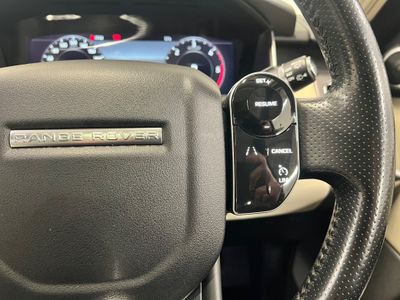 2018 Land Rover Range Rover Sport