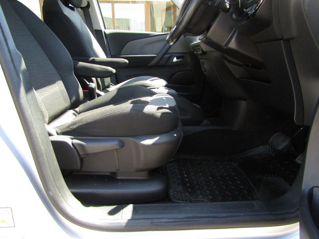 2016 Citroen C4 Picasso