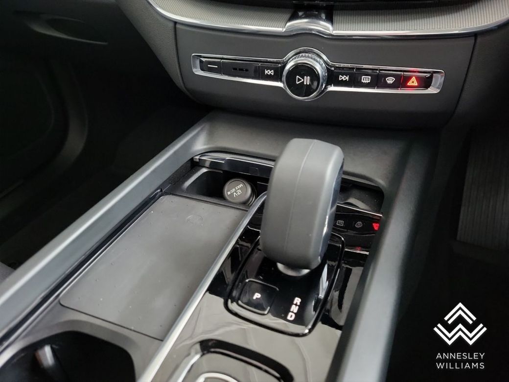 2024 Volvo XC60