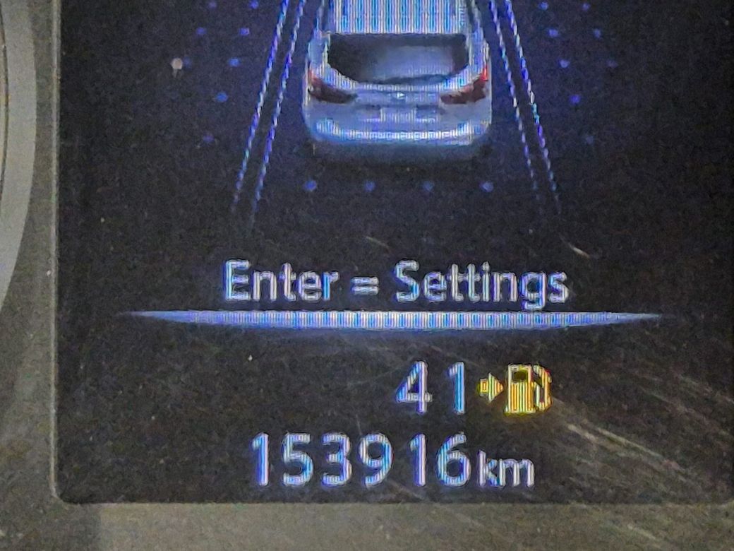 2015 Nissan Qashqai