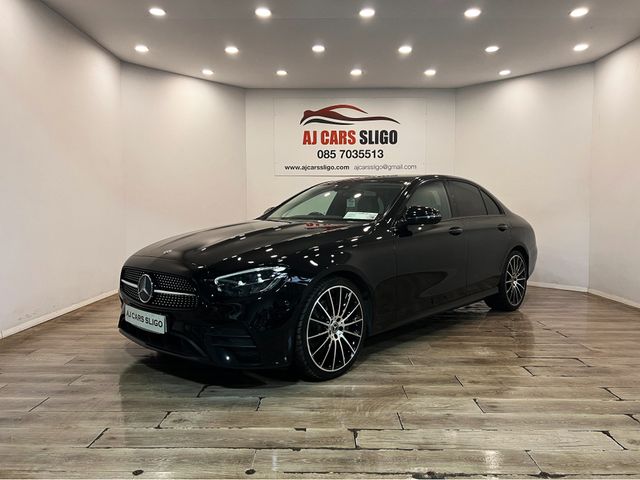 vehicle for sale from AJ Cars Sligo