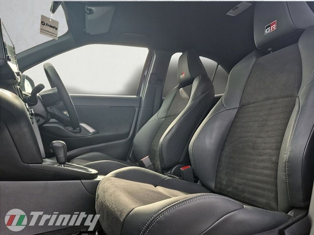 2023 Toyota Yaris Cross