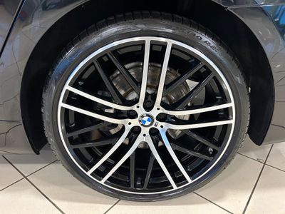 2016 BMW 7 Series