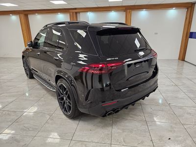 2025 Mercedes-Benz GLE Class
