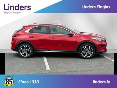 2021 Kia XCeed