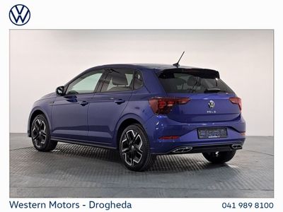 2026 Volkswagen Polo