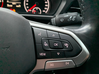 2022 Volkswagen Caddy