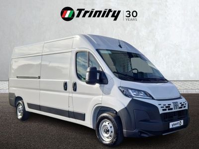 2026 Fiat Ducato