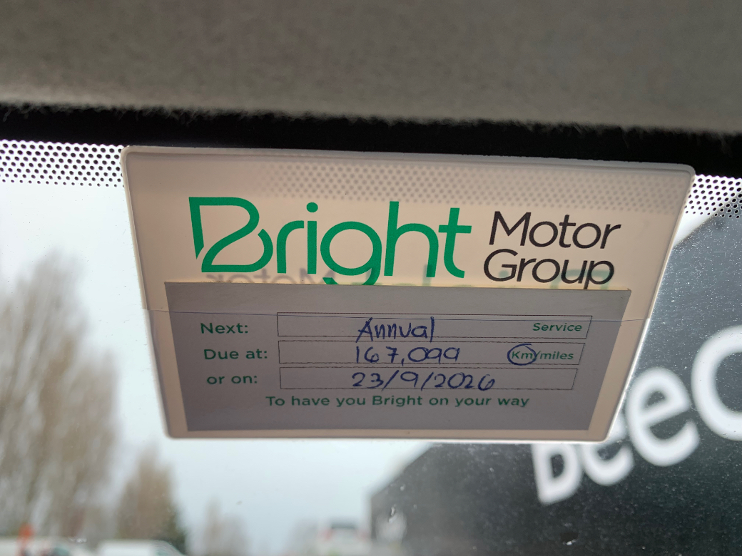 2022 Ford Transit Custom