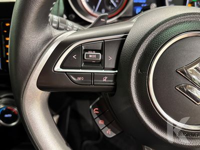 2020 Suzuki Swift